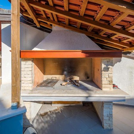 Villa Martimar With Pool And Hot Tub In Istria Rosini Luaran gambar