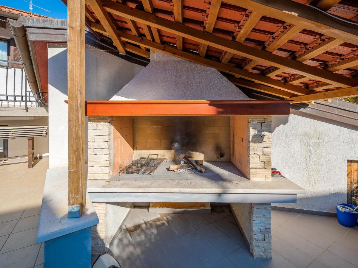 Villa Martimar With Pool And Hot Tub In Istria Rosini Luaran gambar