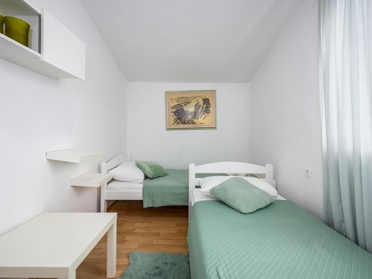 Villa Martimar With Pool And Hot Tub In Istria Rosini Luaran gambar