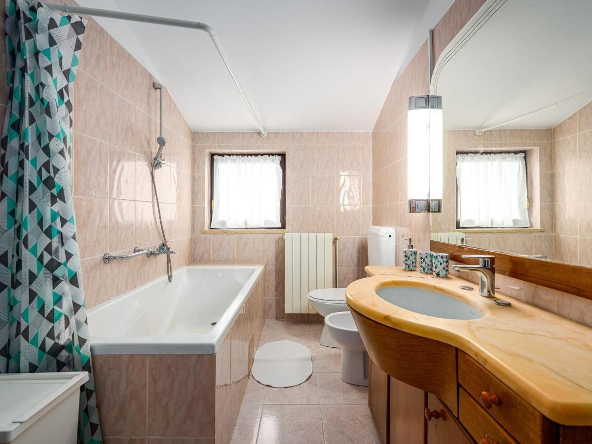 Villa Martimar With Pool And Hot Tub In Istria Rosini Luaran gambar