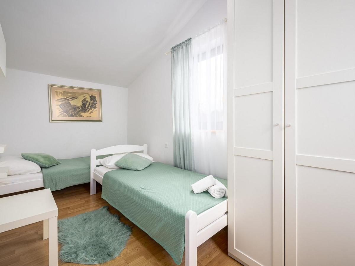 Villa Martimar With Pool And Hot Tub In Istria Rosini Luaran gambar