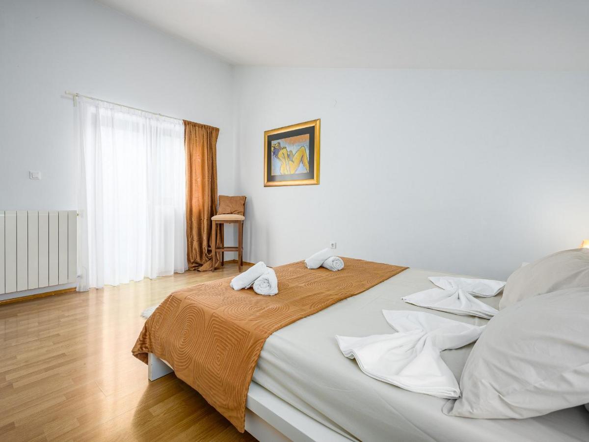 Villa Martimar With Pool And Hot Tub In Istria Rosini Luaran gambar
