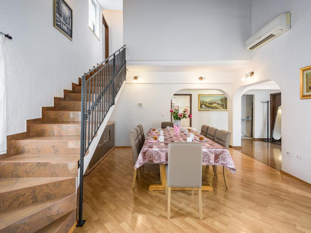 Villa Martimar With Pool And Hot Tub In Istria Rosini Luaran gambar
