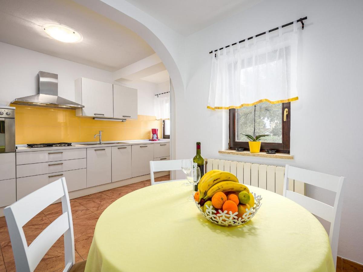 Villa Martimar With Pool And Hot Tub In Istria Rosini Luaran gambar