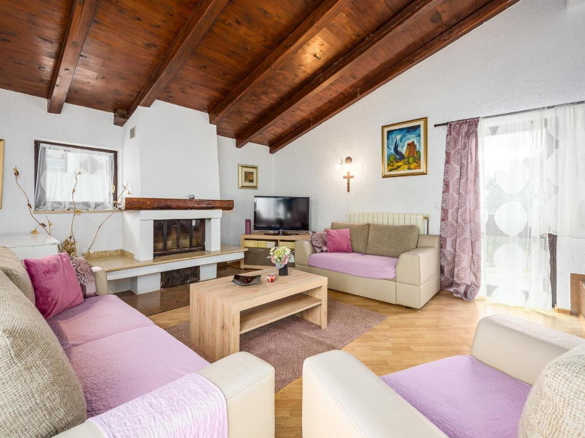 Villa Martimar With Pool And Hot Tub In Istria Rosini Luaran gambar