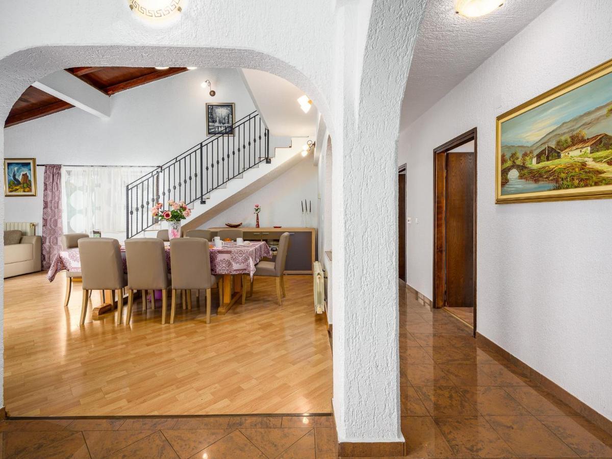 Villa Martimar With Pool And Hot Tub In Istria Rosini Luaran gambar