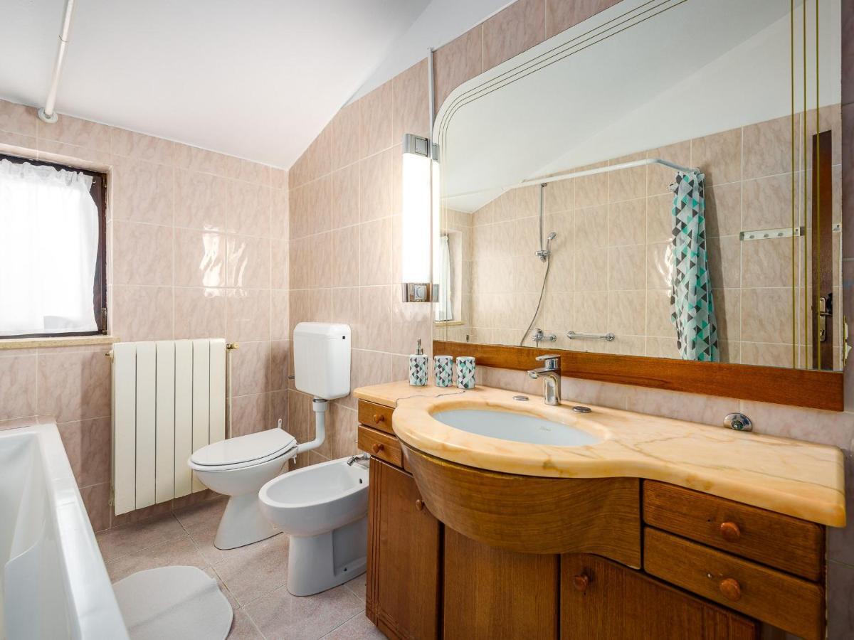 Villa Martimar With Pool And Hot Tub In Istria Rosini Luaran gambar