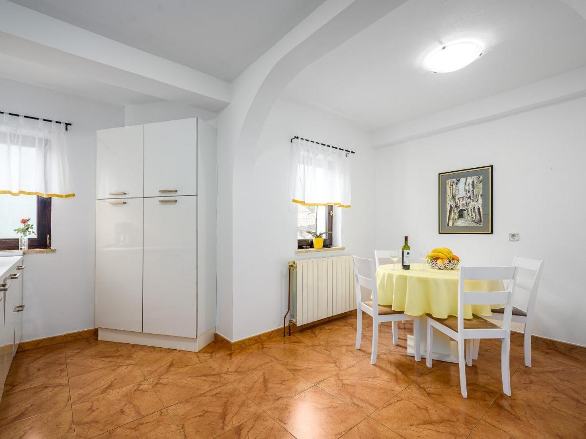 Villa Martimar With Pool And Hot Tub In Istria Rosini Luaran gambar